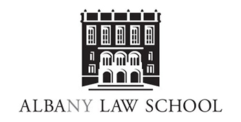 albany law school logo