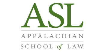 appalachian school of law logo