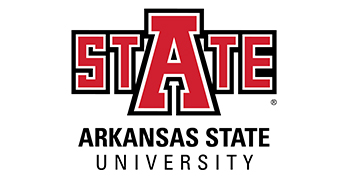 arkansas state university logo