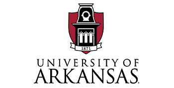 arkansas, university of logo