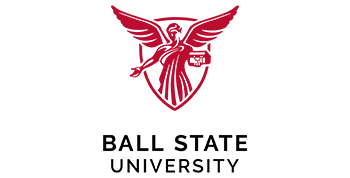 Ball State University logo