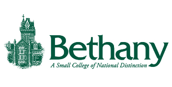 Bethany College logo