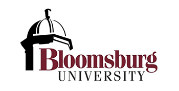Bloomsburg Universtiy logo