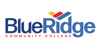 Blue Ridge Community College logo
