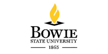 Bowie State University logo
