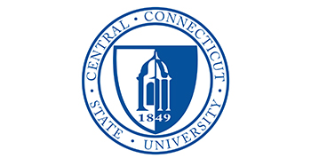 central connecticut state university logo