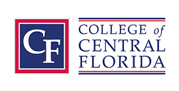 college of central florida logo