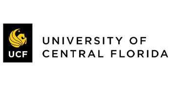 central florida, university of logo