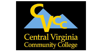 central virginia community college logo