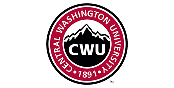 central washington university logo