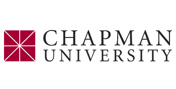 chapman university logo