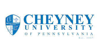 cheyney university of pennsylvania logo