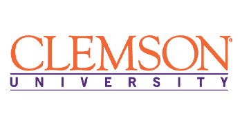 clemson university logo