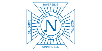 Cochran School of Nursing logo
