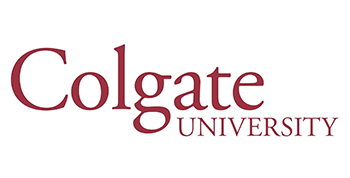 colgate university logo