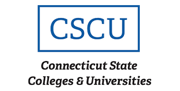 connecticut state colleges and universities system logo