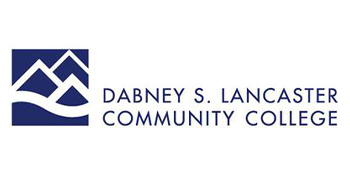 dabney s lancaster community college logo