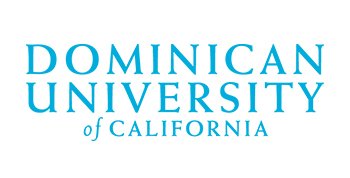 dominican university of california logo