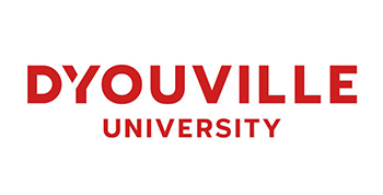 dyouville university logo
