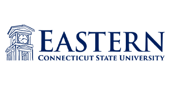 eastern connecticut state university logo