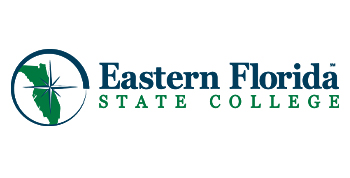 eastern florida state college logo