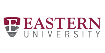 eastern university logo
