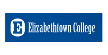elizabethtown College logo