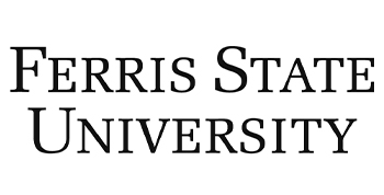 ferris state university logo