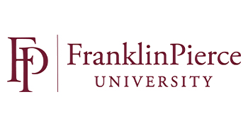 franklin pierce university logo