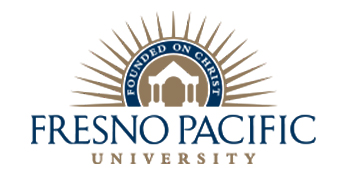 fresno pacific university logo