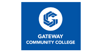 gateway community college logo