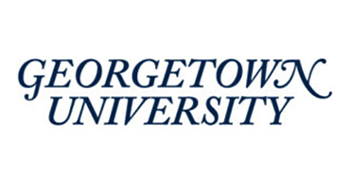 georgetown university logo