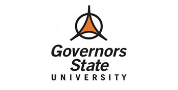 governors state university logo