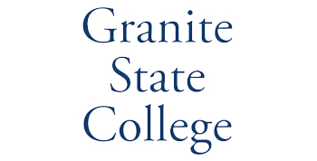 Granite State College logo