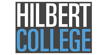 Hilbert College logo