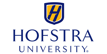Hofstra University logo