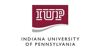 indiana university of pennsylvania logo