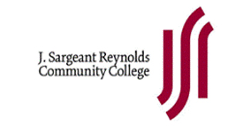 j sargeant reynolds community college logo