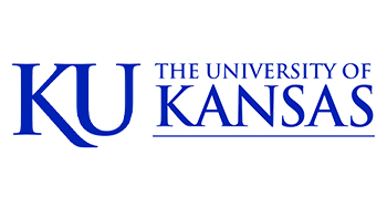 Kansas, University of logo