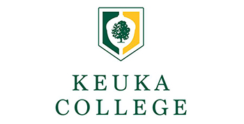 keuka college logo