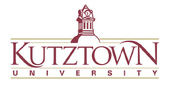 kutztown university logo