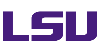 Louisiana State University logo