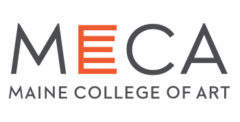maine college of art logo