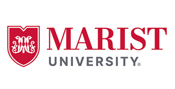 marist university logo