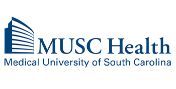 Medical University of South Carolina logo