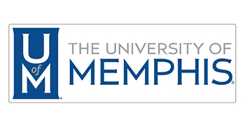 Memphis, University of logo