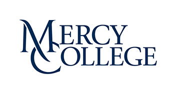 mercy college logo