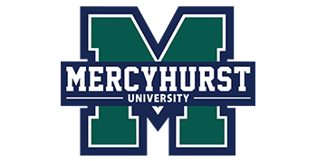 mercyhurst university logo