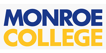 monroe college logo