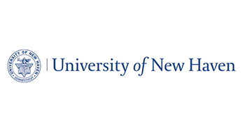 new haven, university of logo